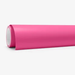 Smart Vinyl - Removable, Party Pink 5 ft