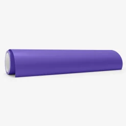 Smart Vinyl - Removable, Purple 5 ft
