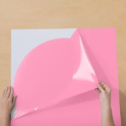 Smart Vinyl - Removable, Purple 5 ft