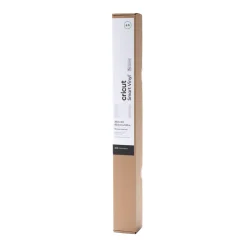 Smart Vinyl - Removable, White 5 ft