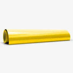 SmartIron-On™, Gelb 63,5cm x 1,5m (25Zoll x 5Fuß)
