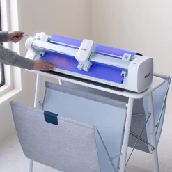 SmartIron-On™ Holografisch, 63,5cm x 1,5m (25Zoll x 5Fuß)