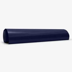 SmartIron-On™, Marineblau 63,5cm x 1,5m (25Zoll x 5Fuß)