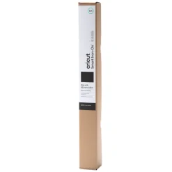 SmartIron-On™, Schwarz 63,5cm x 1,5m (25Zoll x 5Fuß)