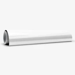 SmartIron-On™, Weiß 63,5cm x 1,5m (25Zoll x 5Fuß)