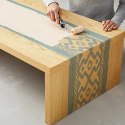 SmartStencil™, 63,5cmx 3,6m (25Zollx 12Fuß)