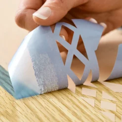 SmartStencil™, 63,5cmx 3,6m (25Zollx 12Fuß)