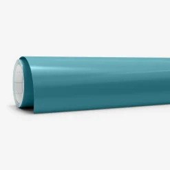 SmartVinyl™- permanent, Aqua 63,5cmx 1,5m (25Zollx 5Fuß)