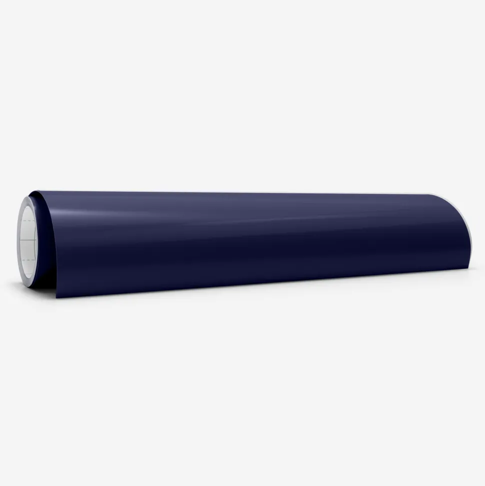 SmartVinyl™- permanent, Blau 63,5cmx 1,5m (25Zollx 5Fuß)