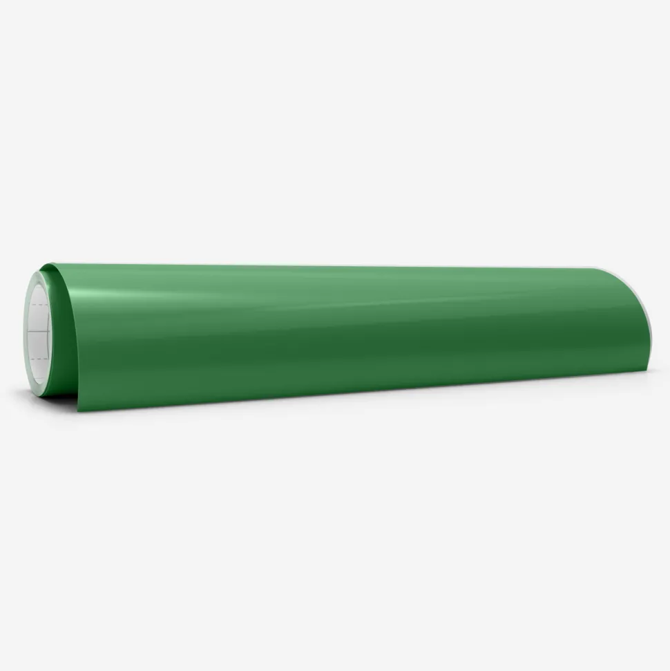 SmartVinyl™- permanent, Gras 63,5cmx 1,5m (25Zollx 5Fuß)
