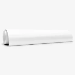 SmartVinyl™- permanent, Weiß 63,5cmx 1,5m (25Zollx 5Fuß)