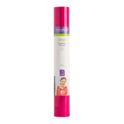 SportFlex Iron-On, Himbeere