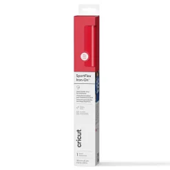 SportFlex Iron-On™, Rot