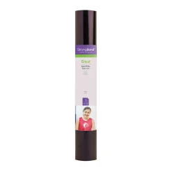 SportFlex Iron-On™, Schwarz