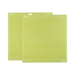 StandardGrip-Schneidematte, 30,5cmx 30,5cm (12Zollx 12Zoll) (2Stk.)