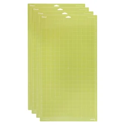 StandardGrip-Schneidematte, 30,5cmx 61cm (12Zollx 24Zoll) (4Stk.)
