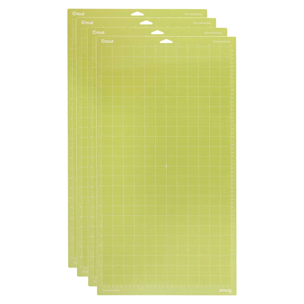 StandardGrip-Schneidematte, 30,5cmx 61cm (12Zollx 24Zoll) (4Stk.)