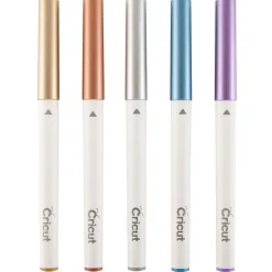 Stifteset, Metallic (5Stk.)