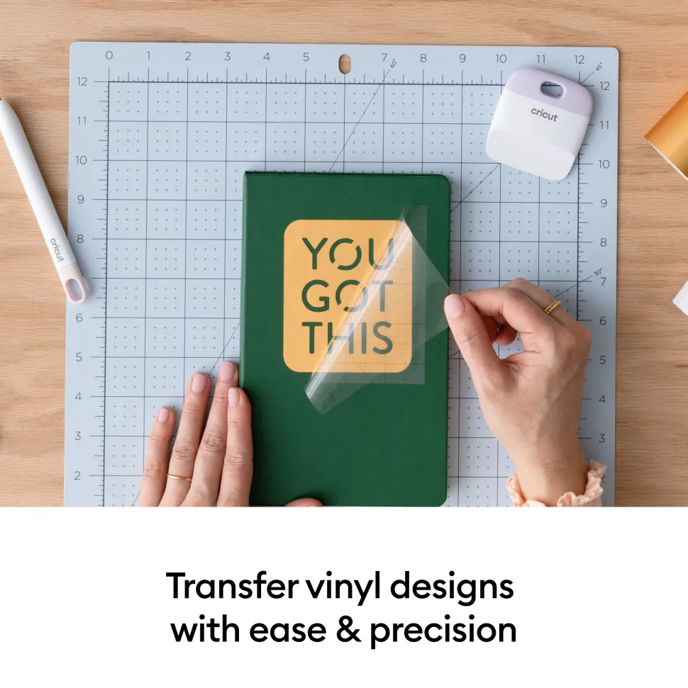 Transferfolie (1,2m / 4 Fuß)