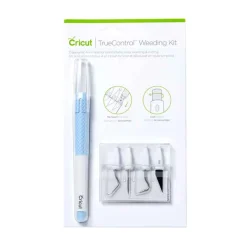 TrueControl™-Entgittersatz, Blau