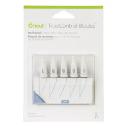 TrueControl™-Klingen