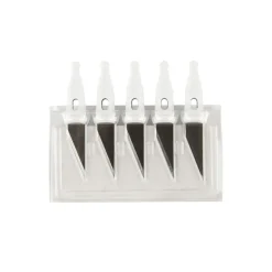 TrueControl-Set, Blau