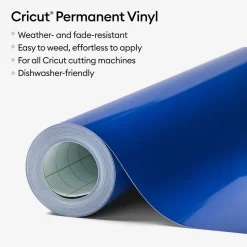 Vinyl- Permanent (30,5cmx 4,5m; 12Zollx 15Fuß)